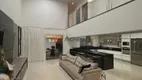Foto 3 de Casa de Condomínio com 3 Quartos à venda, 315m² em Villa Toscana, Franca