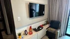 Foto 35 de Apartamento com 1 Quarto à venda, 39m² em Ponta Verde, Maceió