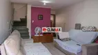 Foto 4 de Sobrado com 2 Quartos à venda, 83m² em Vila Anglo Brasileira, São Paulo