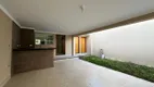 Foto 2 de Casa com 3 Quartos à venda, 122m² em Residencial Nova Água Branca II, Piracicaba