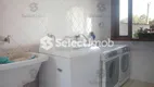 Foto 8 de Casa de Condomínio com 3 Quartos à venda, 301m² em Santa Luzia, Ribeirão Pires