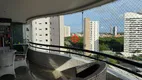 Foto 8 de Apartamento com 3 Quartos à venda, 206m² em Cocó, Fortaleza