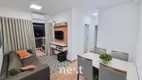 Foto 3 de Apartamento com 2 Quartos à venda, 55m² em Parque Itália, Campinas