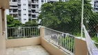 Foto 2 de Apartamento com 2 Quartos à venda, 95m² em Grajaú, Rio de Janeiro