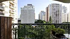 Foto 4 de Apartamento com 3 Quartos à venda, 131m² em Campo Belo, São Paulo