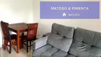 Foto 5 de Kitnet com 1 Quarto à venda, 38m² em Vila Itapura, Campinas