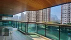 Foto 2 de Apartamento com 3 Quartos à venda, 139m² em Barra da Tijuca, Rio de Janeiro