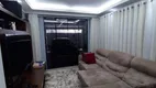 Foto 2 de Casa com 3 Quartos à venda, 126m² em Vila Jacuí, São Paulo