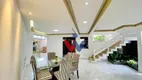 Foto 4 de Casa de Condomínio com 3 Quartos à venda, 250m² em Mercês, Curitiba
