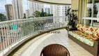 Foto 5 de Apartamento com 4 Quartos à venda, 264m² em Vila Sofia, São Paulo