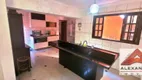 Foto 8 de Casa de Condomínio com 5 Quartos à venda, 274m² em Residencial Planalto, São José dos Campos