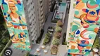 Foto 3 de Apartamento com 2 Quartos à venda, 55m² em São Cristóvão, Rio de Janeiro