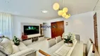 Foto 3 de Apartamento com 3 Quartos à venda, 93m² em Havaí, Belo Horizonte