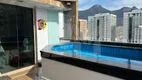 Foto 2 de Cobertura com 3 Quartos à venda, 130m² em Vila Isabel, Rio de Janeiro