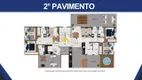 Foto 3 de Apartamento com 2 Quartos à venda, 58m² em Miramar, Belo Horizonte