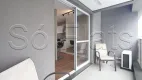 Foto 6 de Apartamento com 1 Quarto para alugar, 35m² em Perdizes, São Paulo