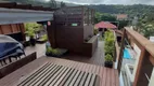 Foto 23 de Casa de Condomínio com 3 Quartos para alugar, 145m² em Canto da Lagoa, Florianópolis