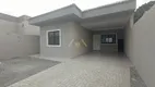 Foto 2 de Casa com 3 Quartos à venda, 93m² em Atuba, Pinhais