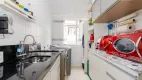 Foto 6 de Apartamento com 2 Quartos à venda, 44m² em Tatuquara, Curitiba