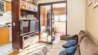 Foto 2 de Apartamento com 2 Quartos à venda, 62m² em Cidade Baixa, Porto Alegre