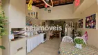 Foto 23 de Casa com 4 Quartos à venda, 250m² em Santa Tereza, Belo Horizonte
