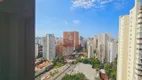 Foto 16 de Apartamento com 1 Quarto à venda, 38m² em Campo Belo, São Paulo