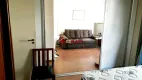 Foto 9 de Flat com 1 Quarto à venda, 37m² em Moema, São Paulo