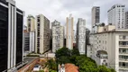 Foto 4 de Apartamento com 3 Quartos à venda, 144m² em Higienópolis, São Paulo