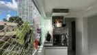 Foto 9 de Apartamento com 3 Quartos à venda, 150m² em Aparecida, Santos