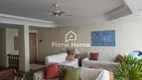 Foto 5 de Apartamento com 5 Quartos para alugar, 221m² em Pitangueiras, Guarujá