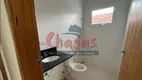 Foto 11 de Casa com 2 Quartos à venda, 61m² em GOLFINHO, Caraguatatuba