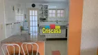 Foto 5 de Casa de Condomínio com 2 Quartos à venda, 70m² em Ogiva, Cabo Frio