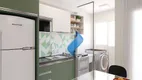 Foto 3 de Apartamento com 2 Quartos à venda, 41m² em Horto Florestal, Sorocaba