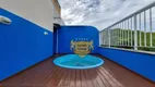 Foto 17 de Cobertura com 3 Quartos para alugar, 147m² em Fonseca, Niterói