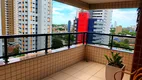 Foto 7 de Apartamento com 4 Quartos à venda, 180m² em Espinheiro, Recife