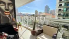 Foto 6 de Apartamento com 3 Quartos à venda, 160m² em Pompeia, Santos