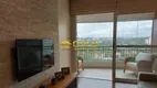 Foto 3 de Apartamento com 3 Quartos à venda, 97m² em Alto de Pinheiros, São Paulo