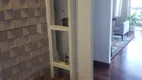 Foto 6 de Apartamento com 4 Quartos à venda, 264m² em Boqueirão, Santos