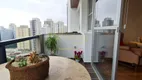 Foto 5 de Apartamento com 3 Quartos à venda, 236m² em Campo Belo, São Paulo