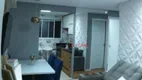 Foto 2 de Apartamento com 2 Quartos à venda, 37m² em Jardim Albertina, Guarulhos