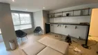 Foto 4 de Apartamento com 1 Quarto para alugar, 25m² em Vila Andrade, São Paulo