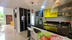 Foto 4 de Casa de Condomínio com 3 Quartos à venda, 176m² em Ondas, Piracicaba