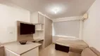 Foto 2 de Apartamento com 1 Quarto à venda, 32m² em Embaré, Santos