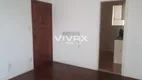 Foto 2 de Apartamento com 2 Quartos à venda, 63m² em Lins de Vasconcelos, Rio de Janeiro