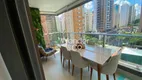 Foto 5 de Apartamento com 2 Quartos à venda, 72m² em Moema, São Paulo