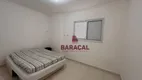 Foto 12 de Apartamento com 3 Quartos para alugar, 123m² em Vila Guilhermina, Praia Grande