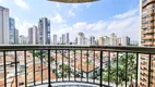 Foto 38 de Apartamento com 3 Quartos à venda, 233m² em Jardim Anália Franco, São Paulo