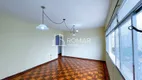 Foto 2 de Apartamento com 3 Quartos à venda, 118m² em Embaré, Santos