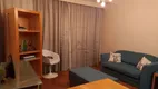 Foto 4 de Flat com 1 Quarto à venda, 55m² em Alphaville, Barueri