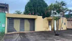 Foto 4 de Casa com 1 Quarto para alugar, 88m² em Vila Jardim São Judas Tadeu, Goiânia